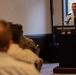 Workforce Development Mentorship Program graduation