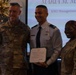 Workforce Development Mentorship Program graduation