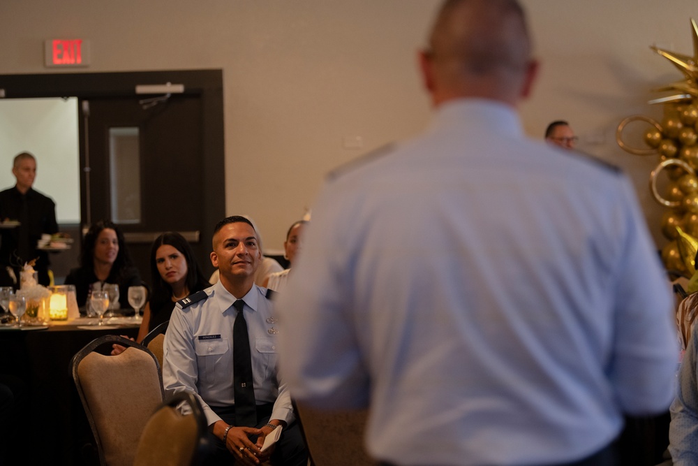 Workforce Development Mentorship Program graduation
