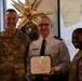Workforce Development Mentorship Program graduation