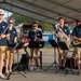 U.S. Coast Guard deploys band to Republic of Marshall Islands, raises awareness of boating safety