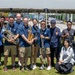 U.S. Coast Guard deploys band to Republic of Marshall Islands, raises awareness of boating safety