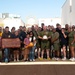 US Navy Corpsmen with 3rd MAW compete for the Chief Adams’ Cup 2025