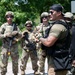 21st Air Task Force partakes in ART-CL Training