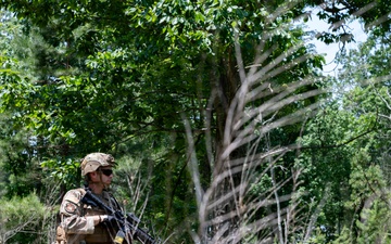 21st Air Task Force partakes in ART-CL Training