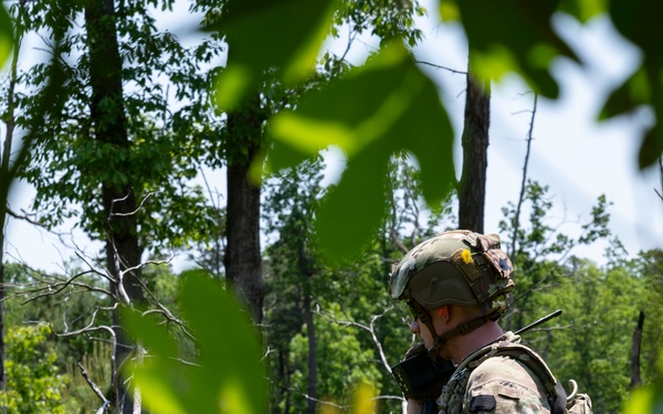 21st Air Task Force partakes in ART-CL Training