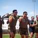 US Navy Corpsmen with 3rd MAW compete for the Chief Adams’ Cup 2025
