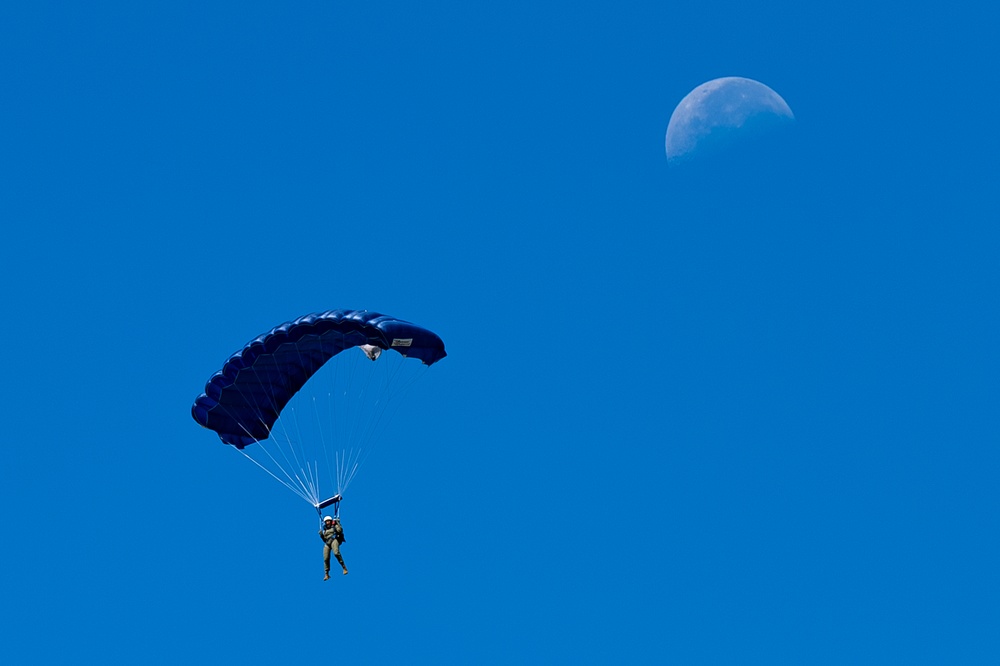 USAFA 98th Flying Training Squadron 2025