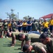 US Navy Corpsmen with 3rd MAW compete for the Chief Adams’ Cup 2025
