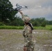 Oklahoma Guardsmen face-off against drones in survivability exercise
