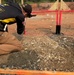 USAMU Soldiers Compete in Shotgun Qualifier