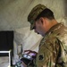 Oklahoma Guardsmen face-off against drones in survivability exercise