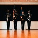 90th Comptroller Squadron change of command