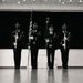 90th Comptroller Squadron change of command