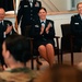 90th Comptroller Squadron change of command