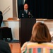 90th Comptroller Squadron change of command