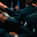 90th Comptroller Squadron change of command