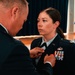 90th Comptroller Squadron change of command