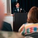 90th Comptroller Squadron change of command