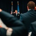 90th Comptroller Squadron change of command