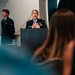 90th Comptroller Squadron change of command