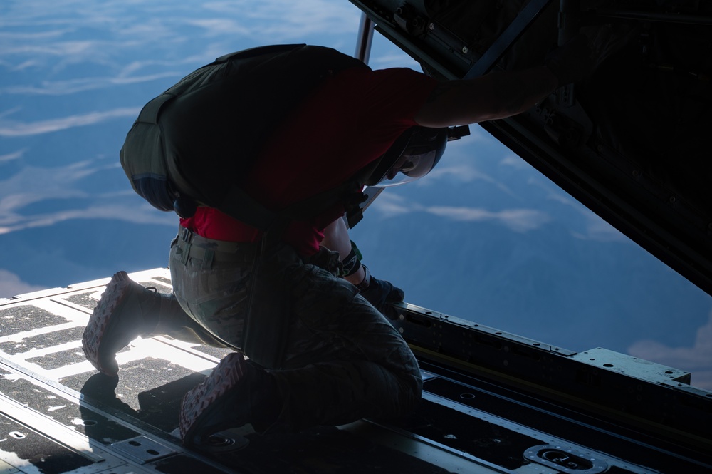 58th RQS hosts its last PJ Rodeo