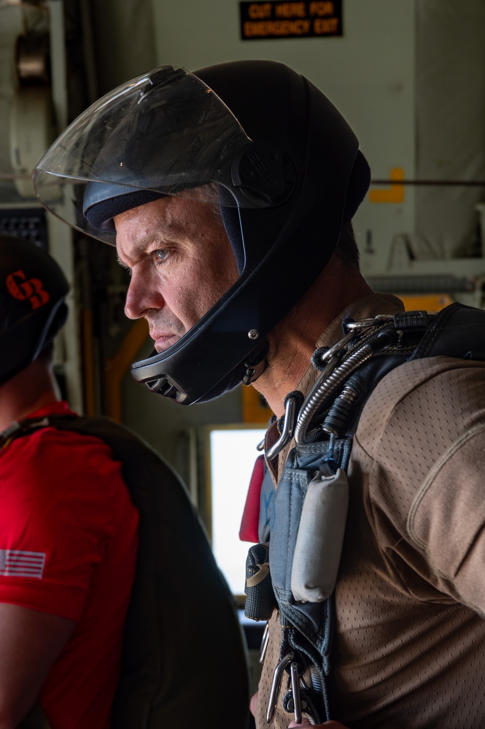 58th RQS hosts its last PJ Rodeo