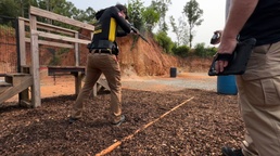 Fort Benning Soldier Wins Modified Division at Shotgun Qualifier