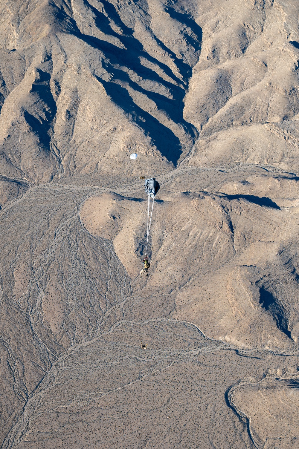 58th RQS hosts its last PJ Rodeo