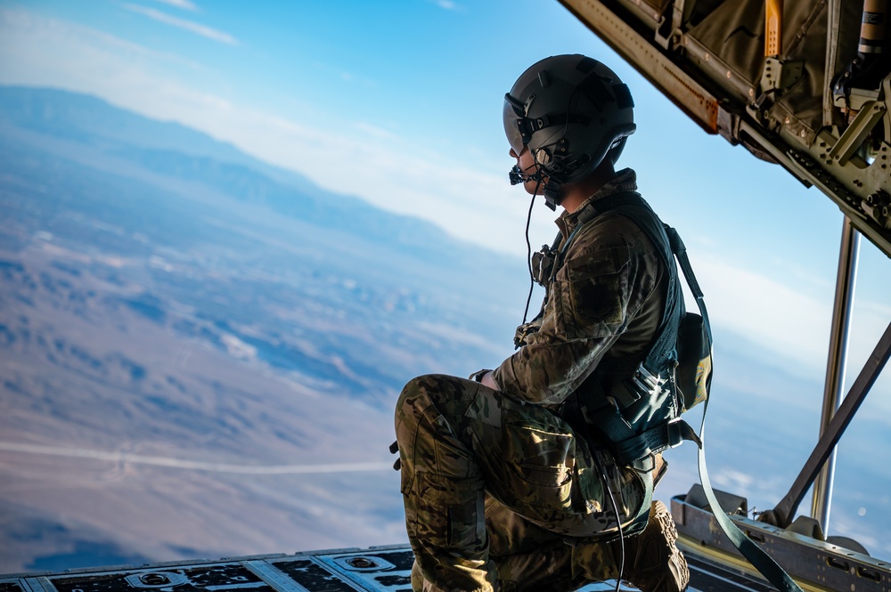 58th RQS hosts its last PJ Rodeo