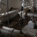 30-year old fuels hydrant system supports B-1 beddown, sustains Global Hawk operations