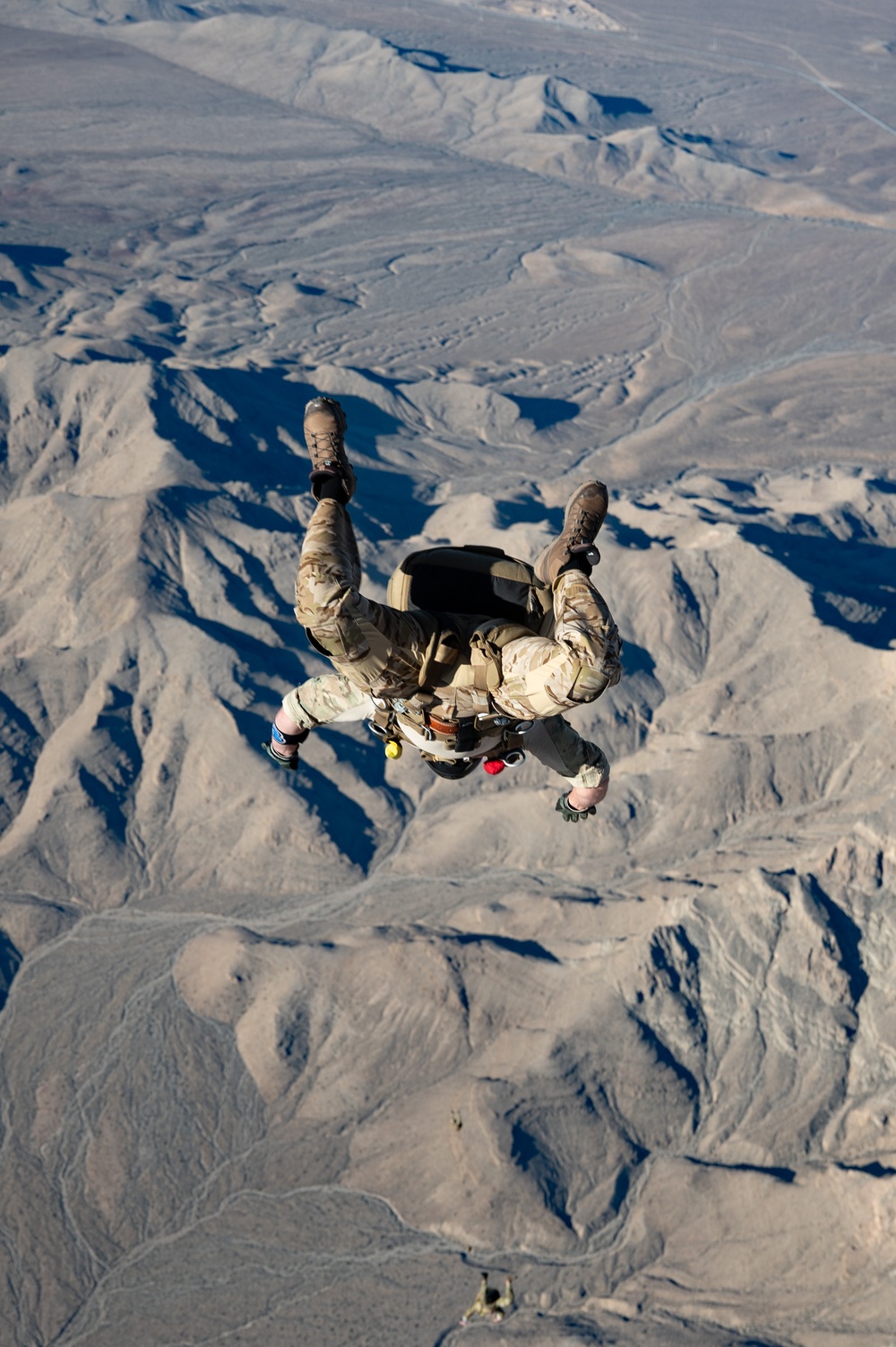 58th RQS hosts its last PJ Rodeo