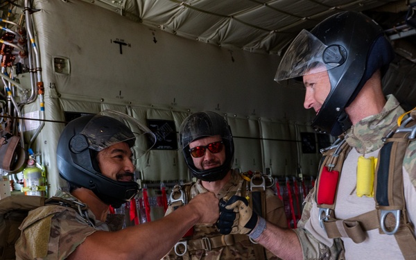 58th RQS hosts its last PJ Rodeo