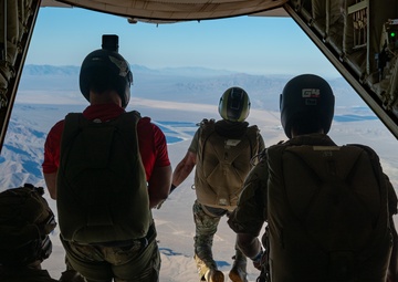 58th RQS hosts its last PJ Rodeo