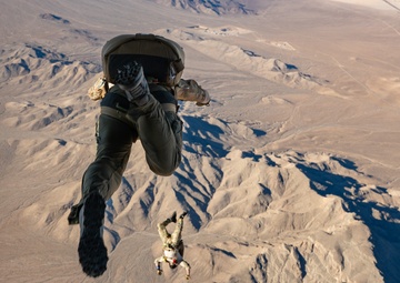 58th RQS hosts its last PJ Rodeo