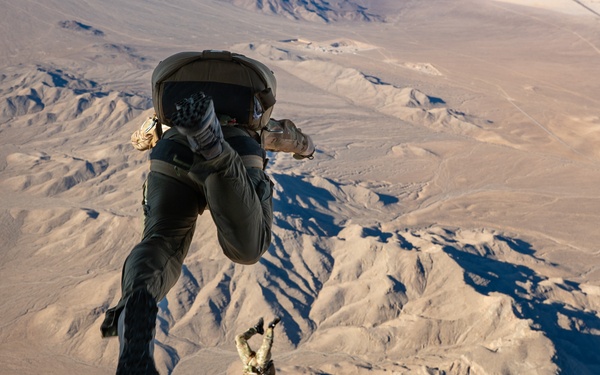 58th RQS hosts its last PJ Rodeo