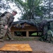 Oklahoma Guardsmen face-off against drones in survivability exercise
