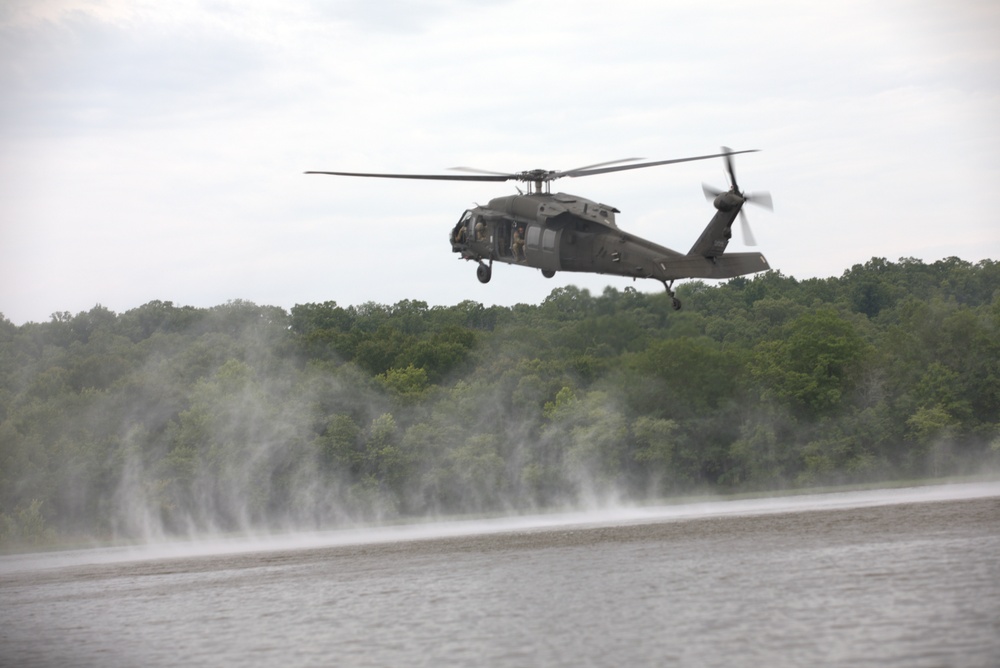 467th Engineer Battalion Helo Cast FY 25