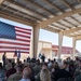 That Others May Live: The 58th RQS Inactivation Ceremony