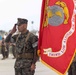 3rd LAAD Change of Command