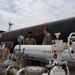 30-year old fuels hydrant system supports B-1 beddown, sustains Global Hawk operations