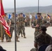 3rd LAAD Change of Command