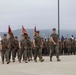 3rd LAAD Change of Command