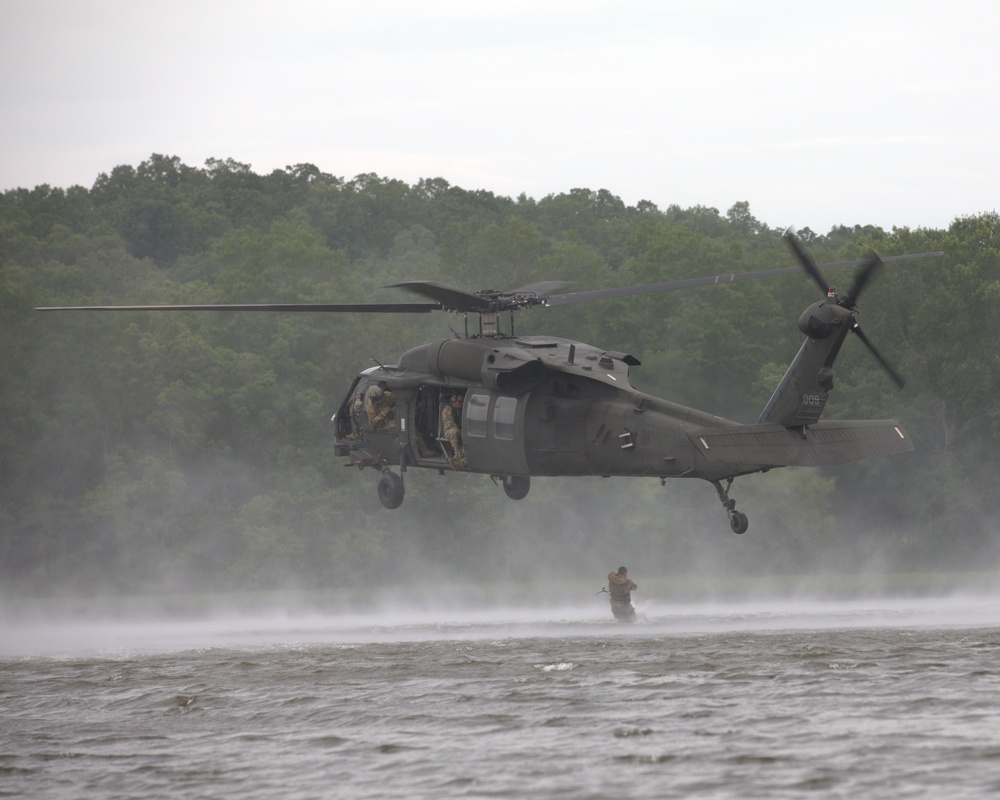 467th Engineer Battalion Helo Cast FY 25