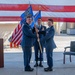 That Others May Live: The 58th RQS Inactivation Ceremony