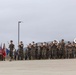 3rd LAAD Change of Command
