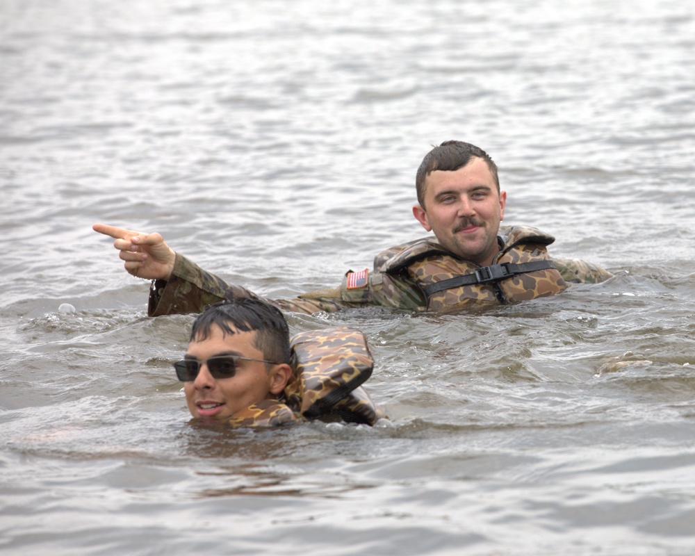 467th Engineer Battalion Helo Cast FY 25