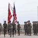 3rd LAAD Change of Command