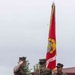 3rd LAAD Change of Command