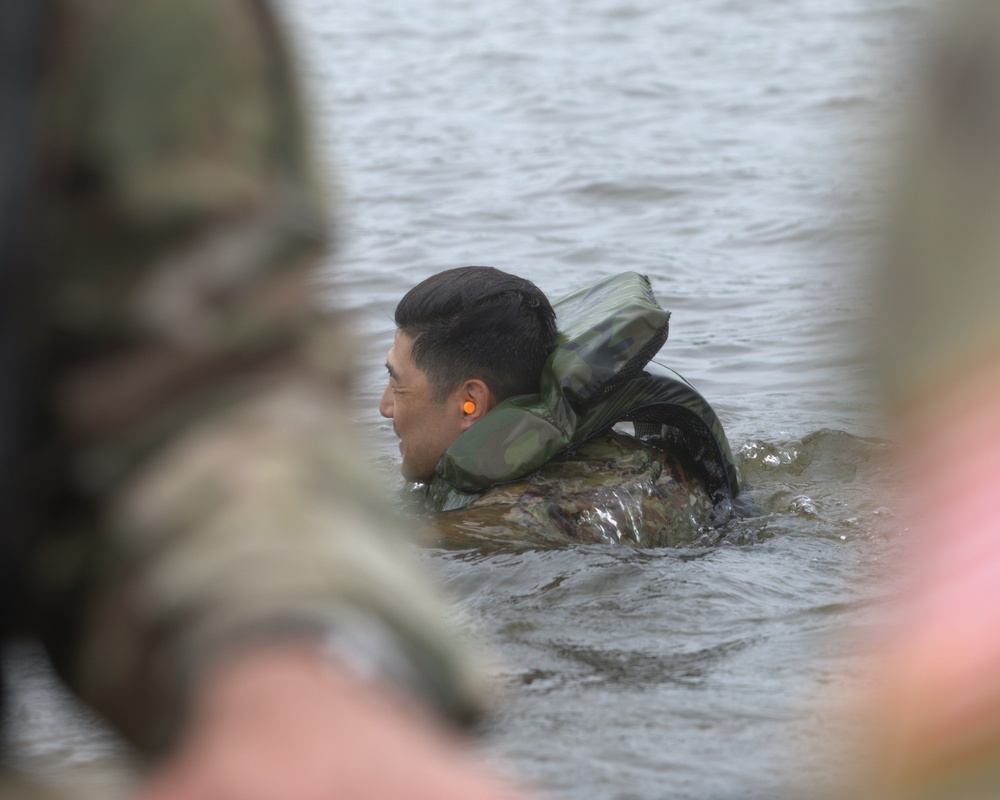 467th Engineer Battalion Helo Cast FY 25